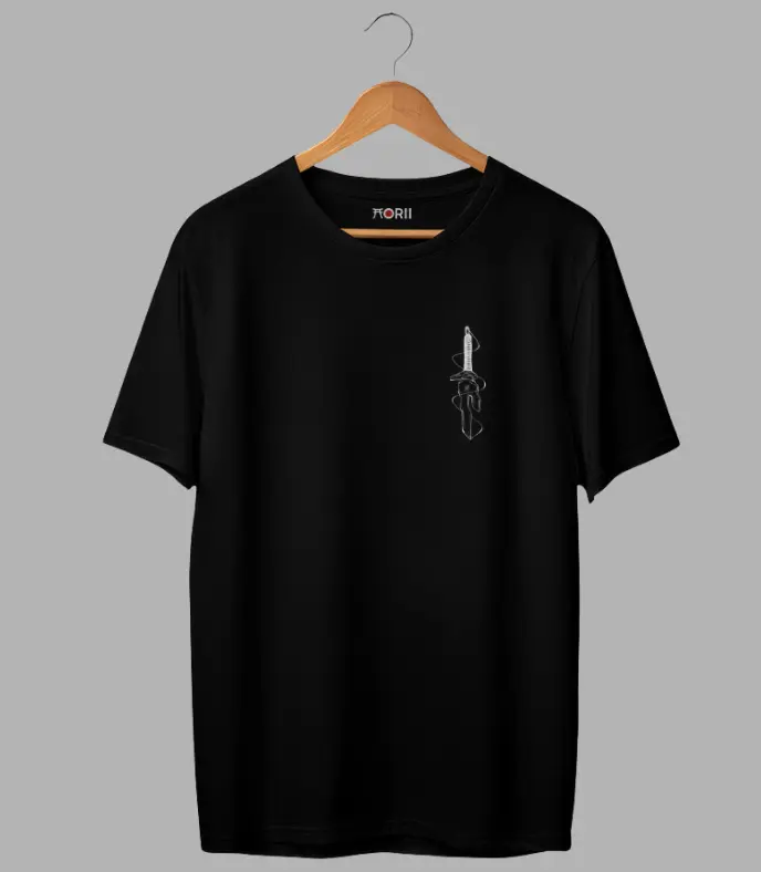 Camiseta Toji frente.webp