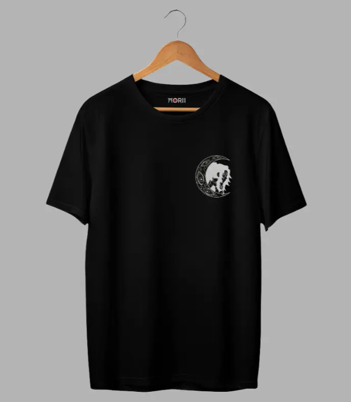 Camiseta Kokushibo frente.webp