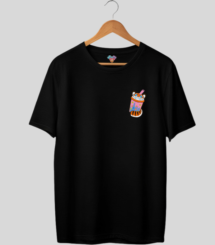 Camiseta tiger boba (EG)