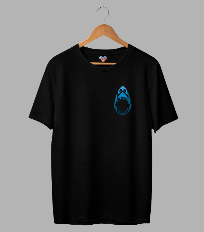 Camiseta tiburones (EG)