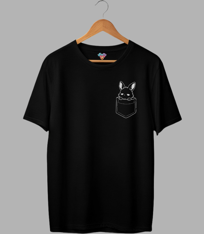 Camiseta Conejo (EG)