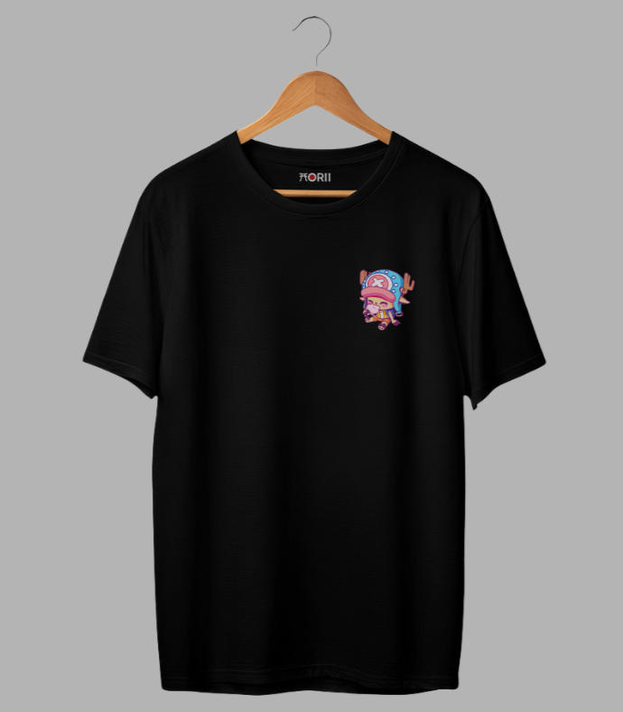 Camiseta Chopper (EG)