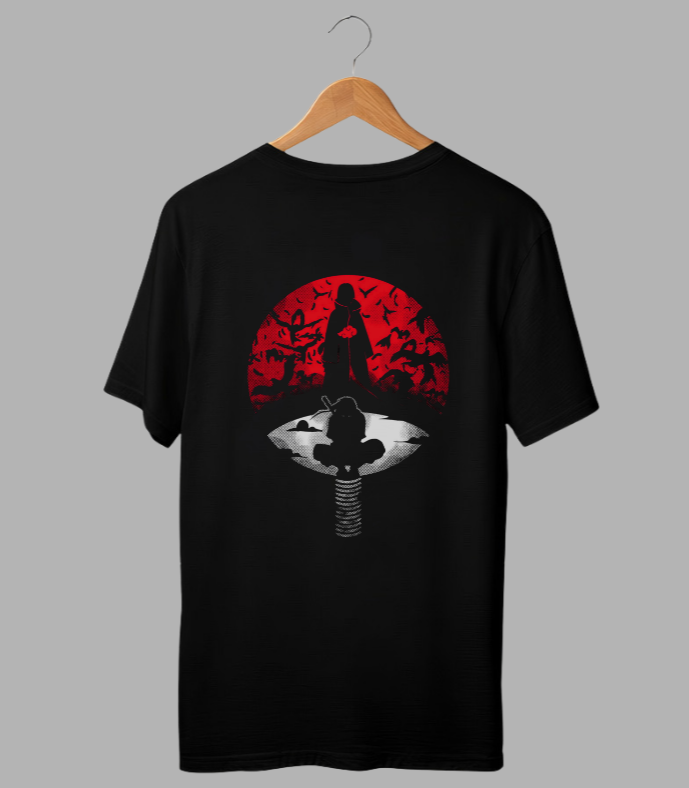 Camiseta Itachi (EG)