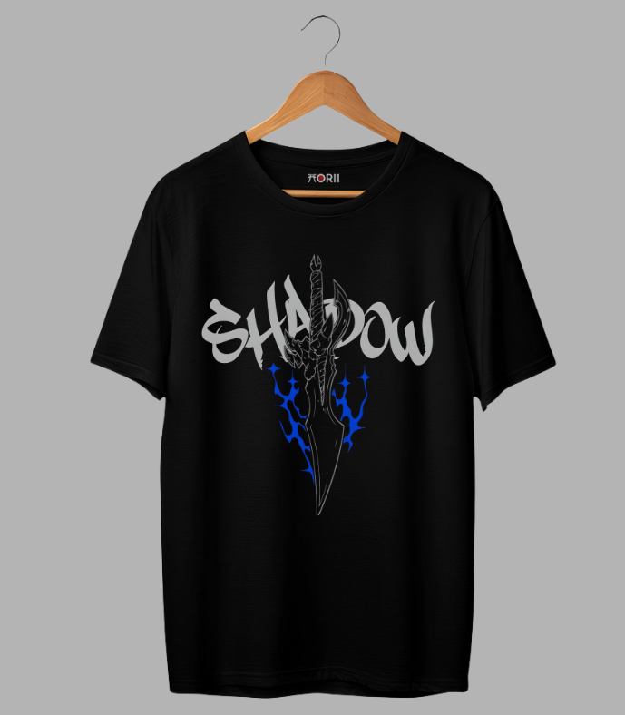 Camiseta Solo Leveling (EG)