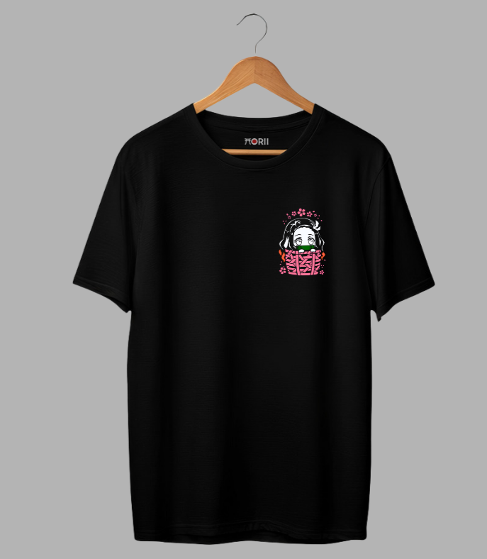 Camiseta Nezuko (EG)
